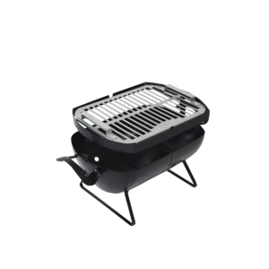 CHURRASQUEIRA À BAFO MINI GRILL