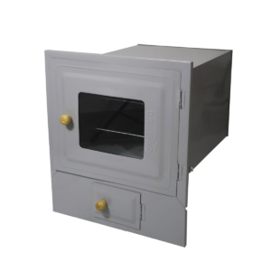 FORNO P/FOGÃO À LENHA POPULAR - CHAPA 045