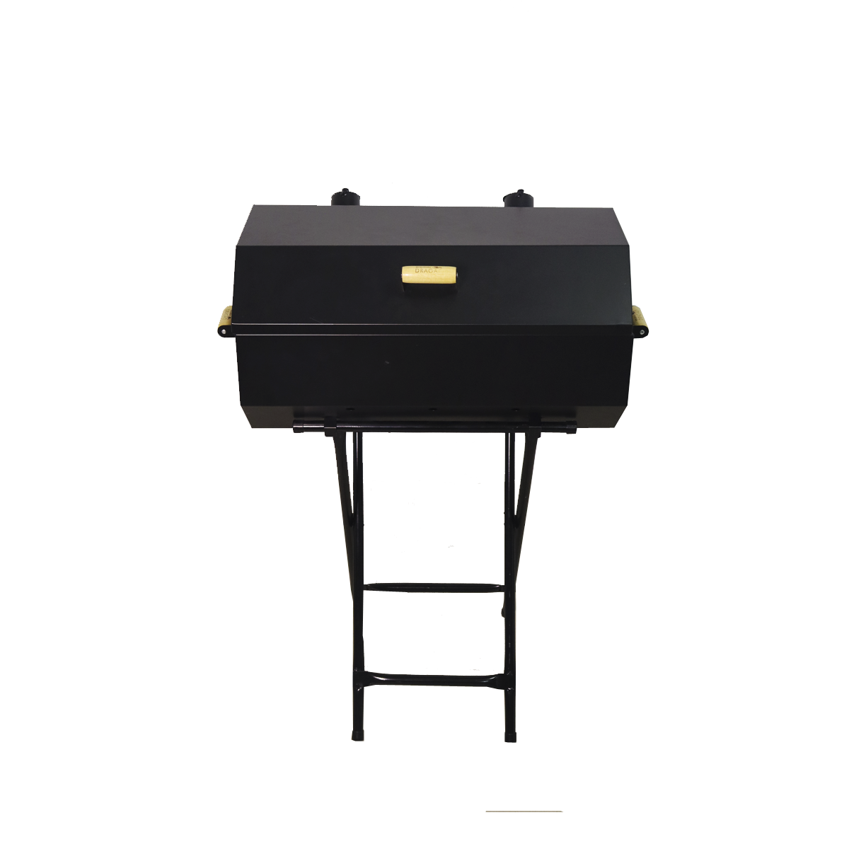 CHURRASQUEIRA BAFO-GRILL EXTRA PREMIUM - Imagem 2