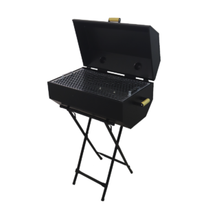CHURRASQUEIRA BAFO-GRILL EXTRA PREMIUM