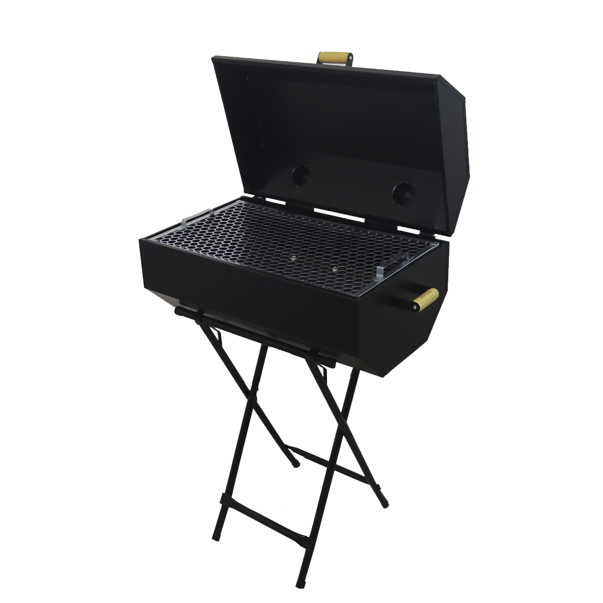 CHURRASQUEIRA BAFO-GRILL EXTRA PREMIUM