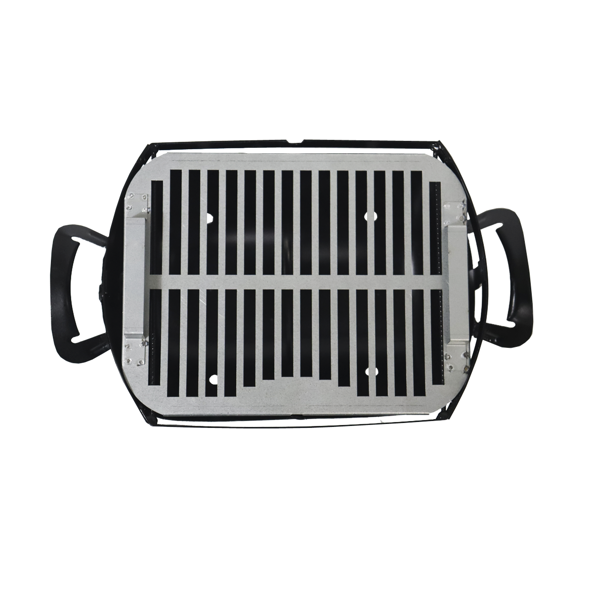 CHURRASQUEIRA À BAFO MINI GRILL - Imagem 5