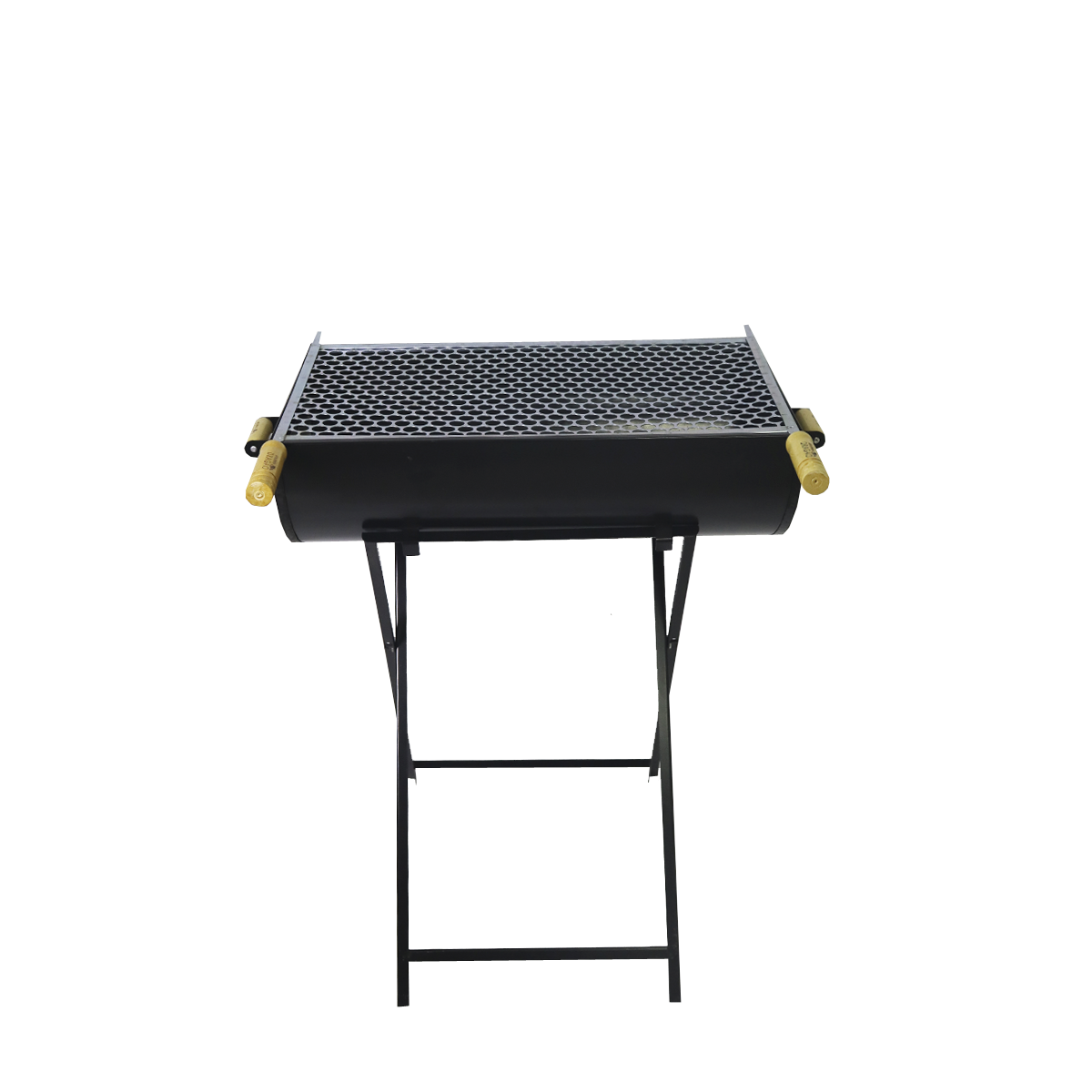 CHURRASQUEIRA GRILL EXTRA GRANDE ABERTA - Imagem 3