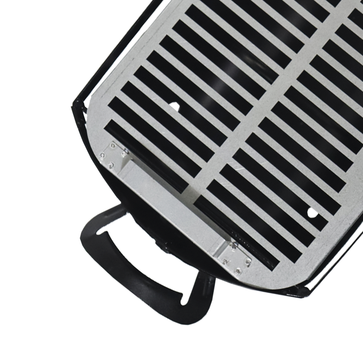 CHURRASQUEIRA À BAFO MINI GRILL - Imagem 3