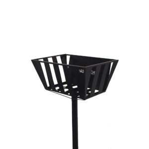 LIXEIRA IMPERIAL