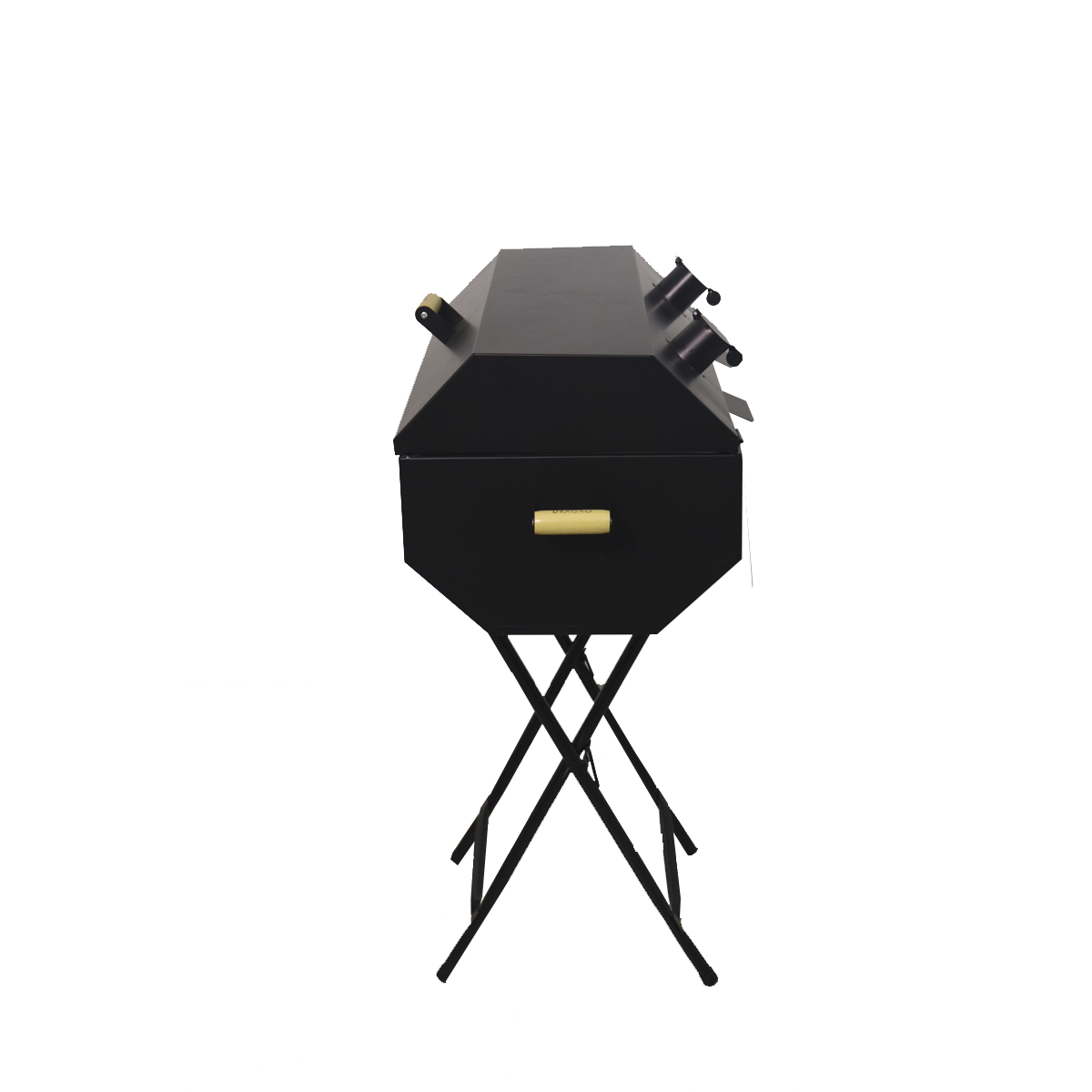 CHURRASQUEIRA BAFO-GRILL EXTRA PREMIUM - Imagem 3