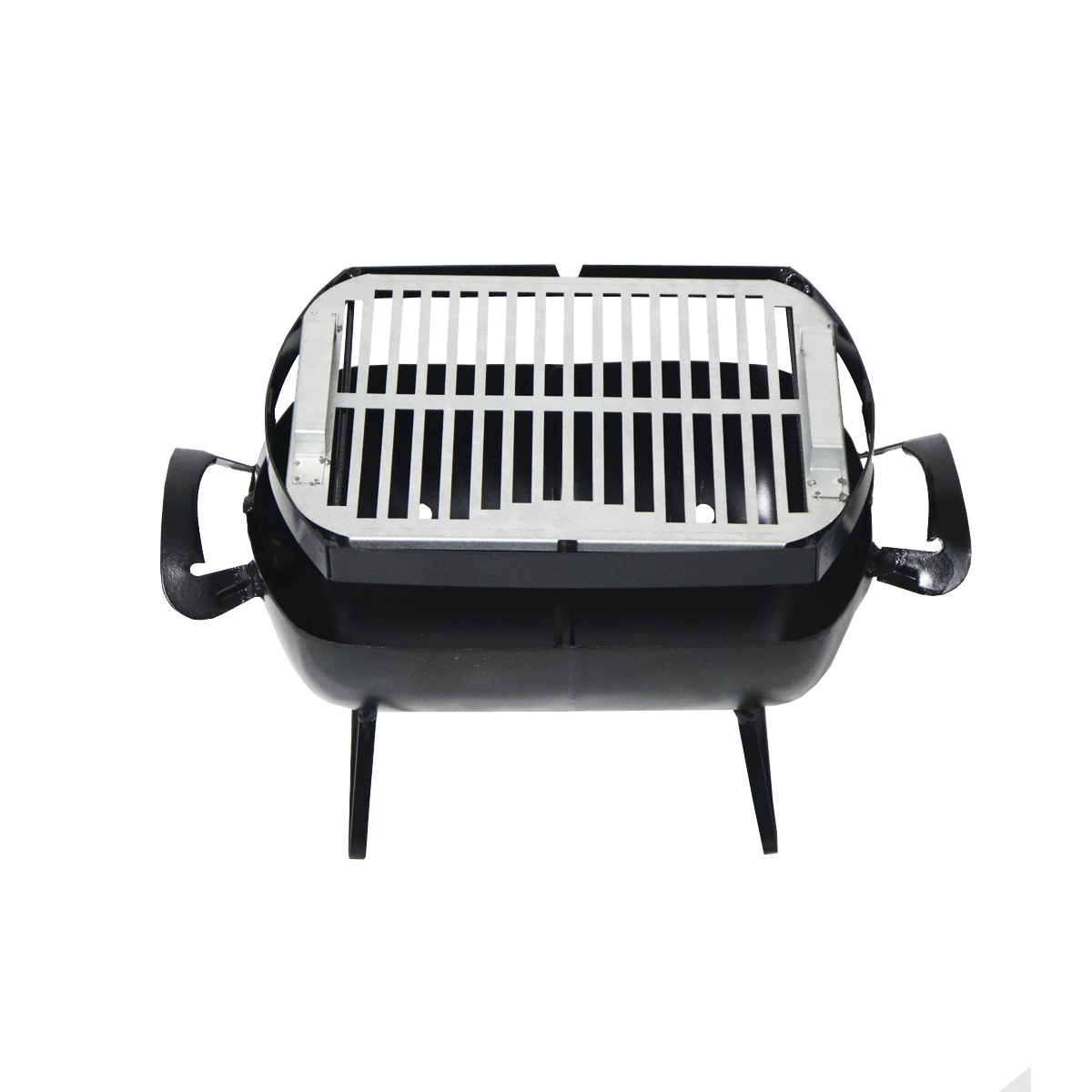 CHURRASQUEIRA À BAFO MINI GRILL - Imagem 2