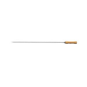 ESPETO PARA CHURRASCO
