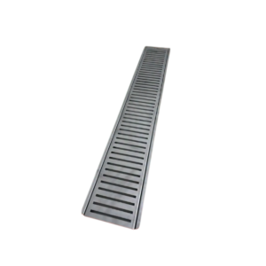 RALO GRELHA LINEAR - AÇO GALVANIZADO